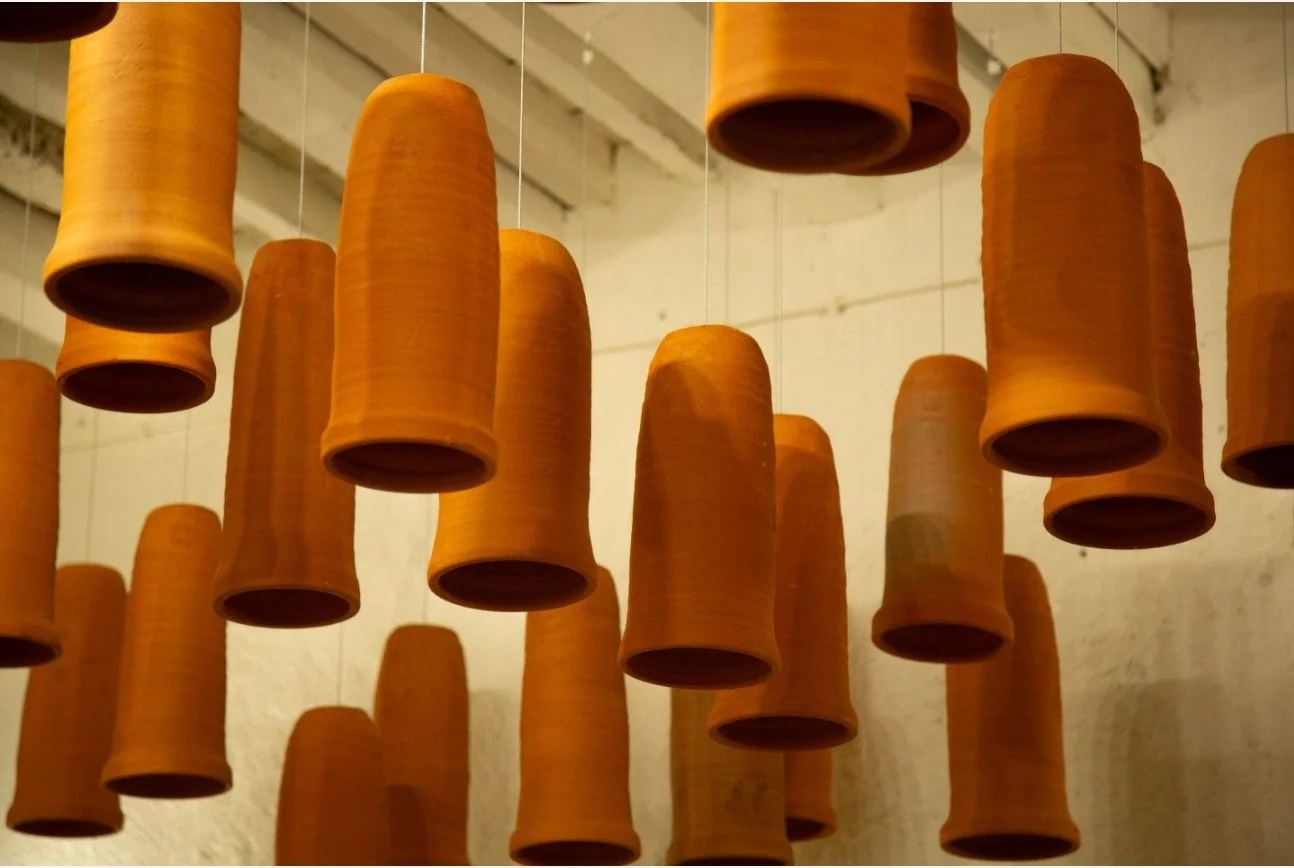 Barro Store / Lisboa, Portugal