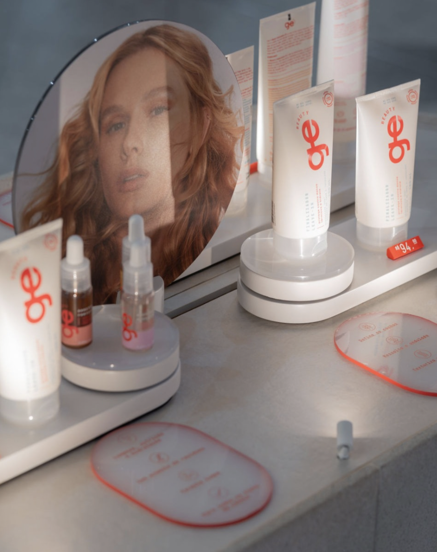 GE BEAUTY / FORTALEZA, BRASIL