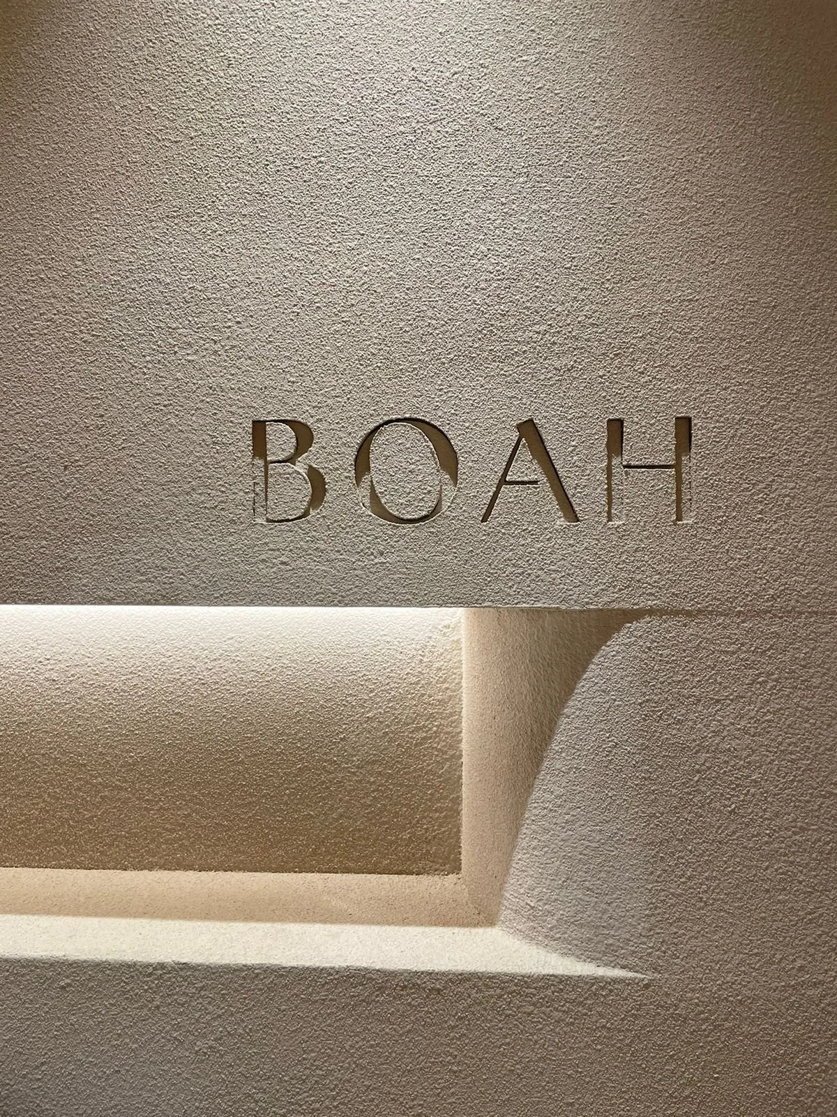 BOAH / Salvador, Bahia