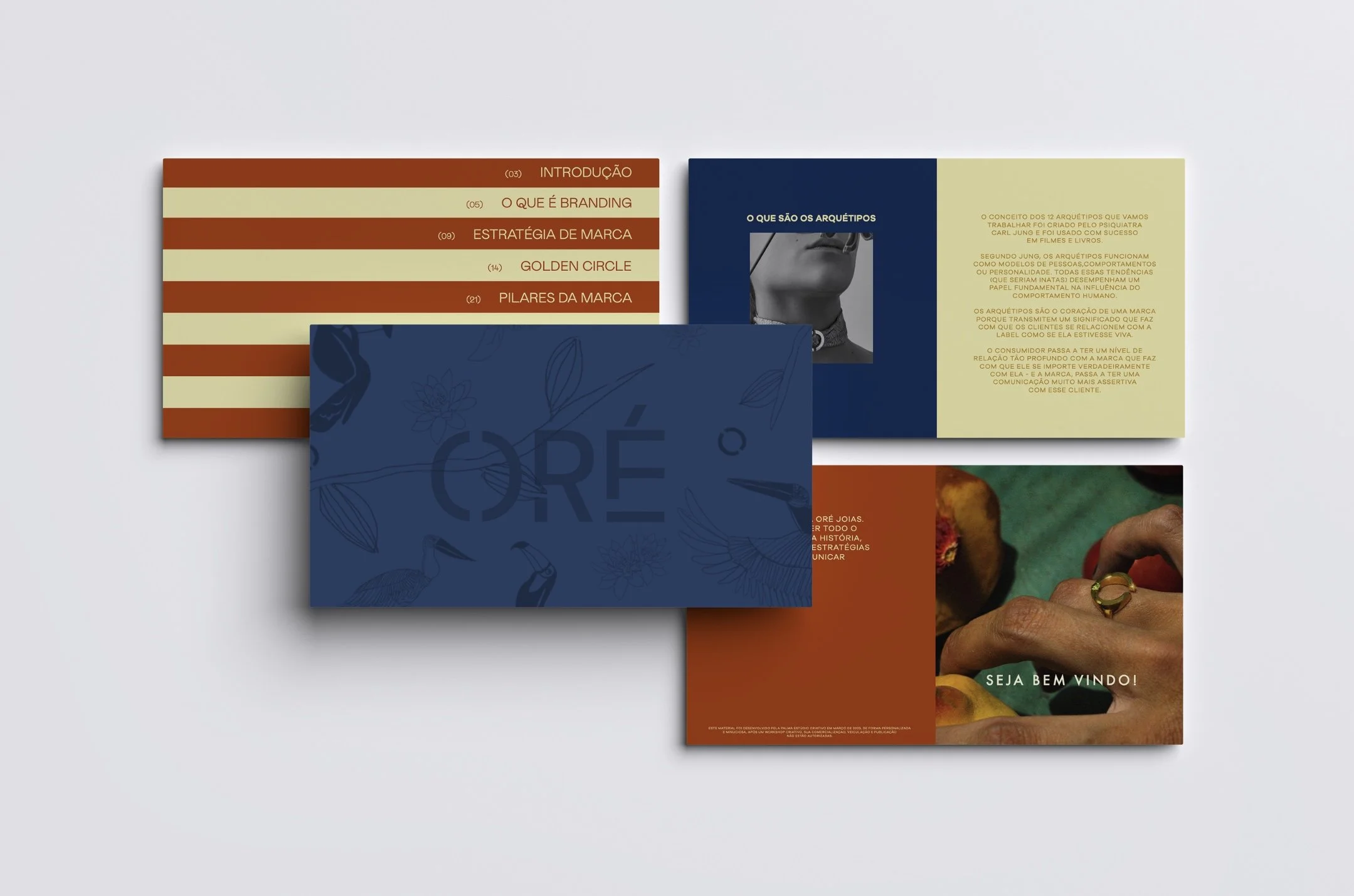 ORÉ / LISBOA, PORTUGAL