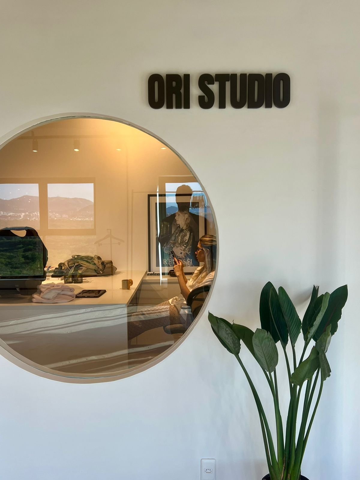 ORI Studio - Rio de Janeiro, Brasil