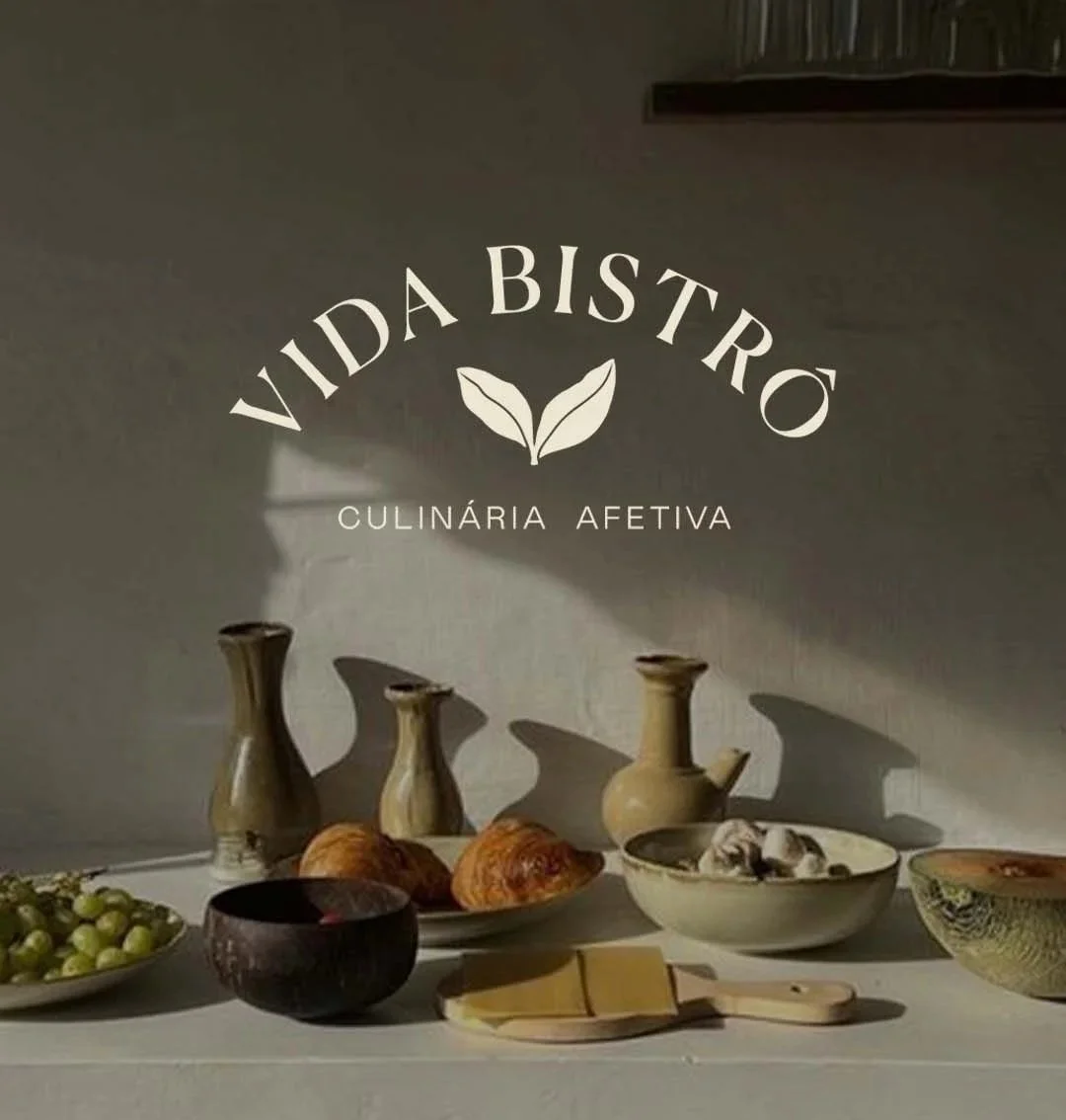 VIDA BISTRÔ / RIO DE JANEIRO, BRASIL