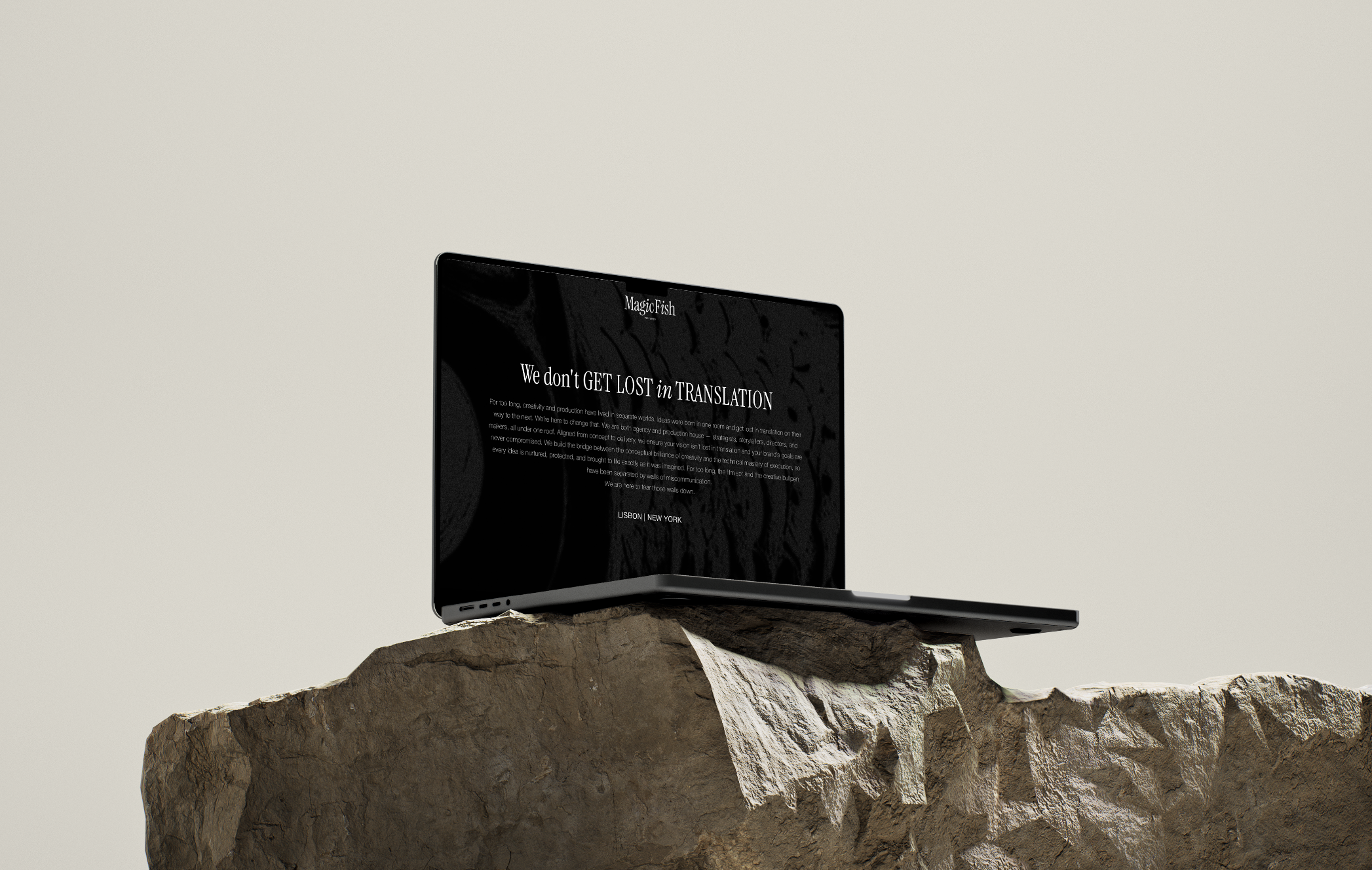 Magic FIsh Pictures / Lisboa, Portugal