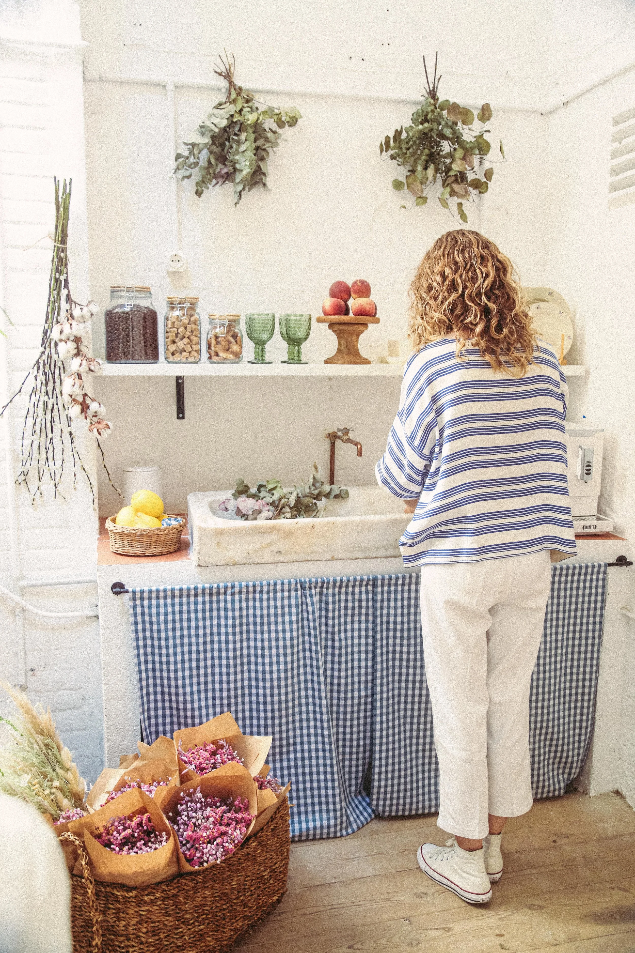 DUAS / BARCELONA, ESPANHA