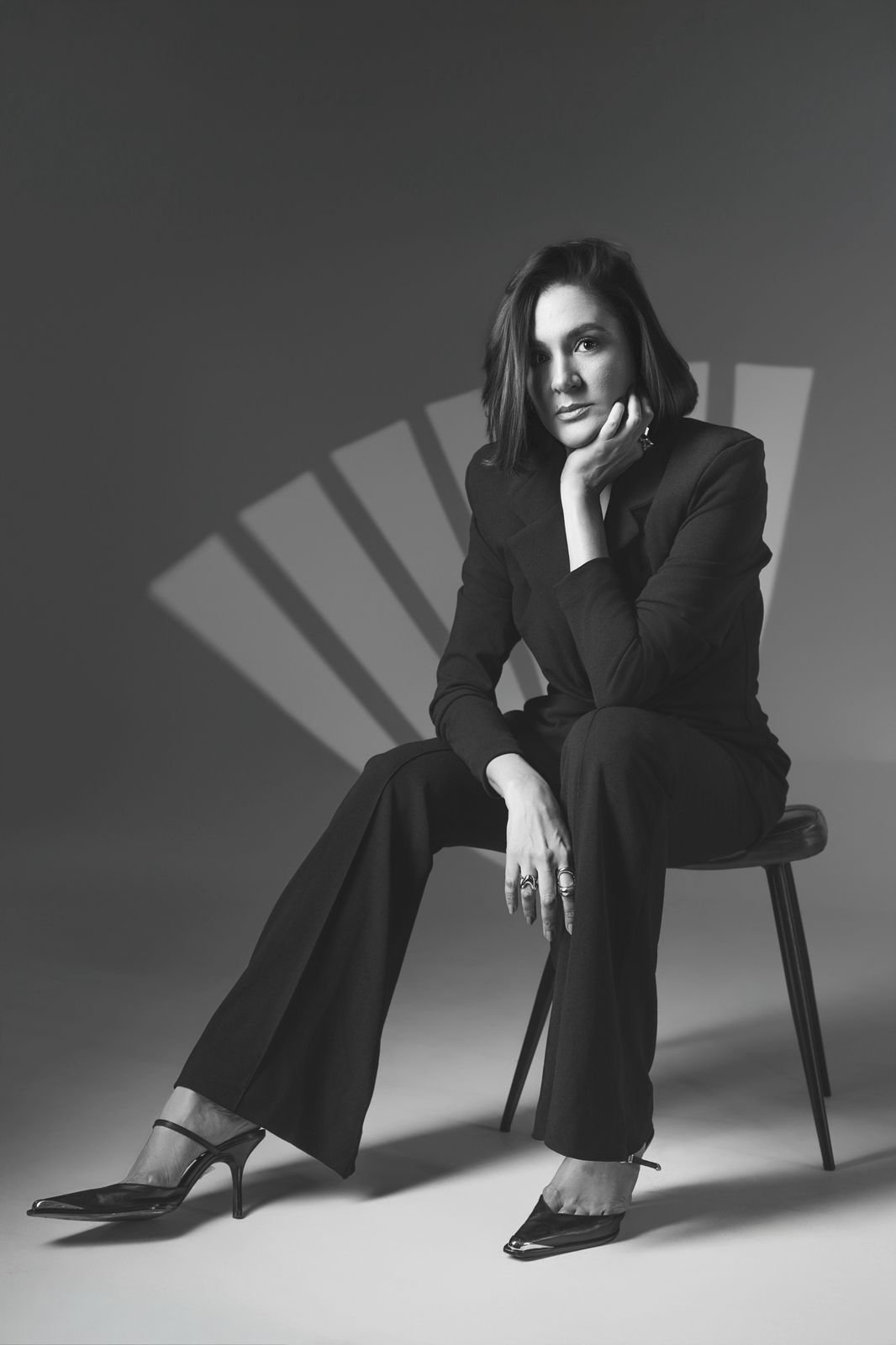 Vânia Johnstone / Salvador, Bahia