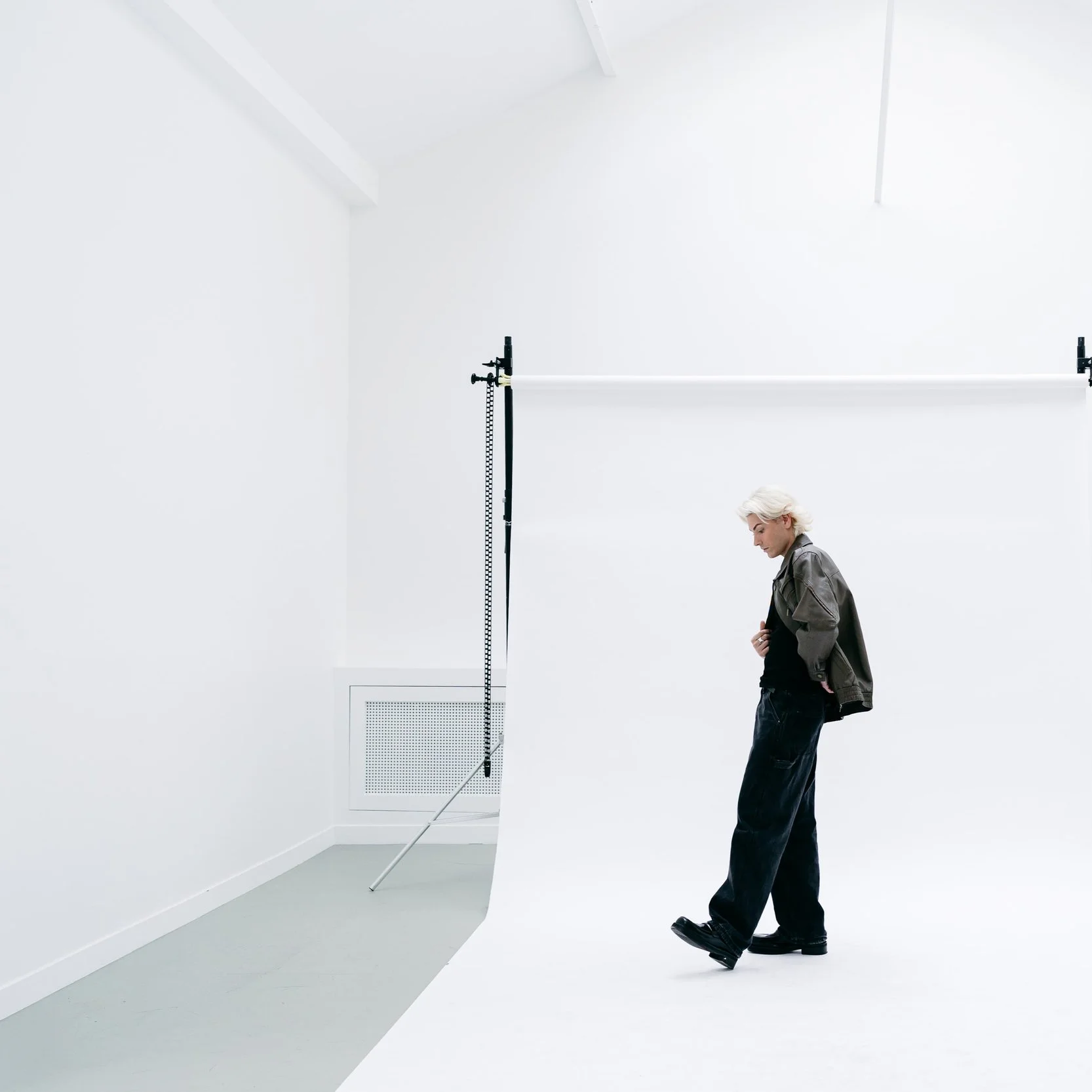 Visuel illustrant la cohérence et les codes visuels définis lors de la structuration de l’identité de la marque