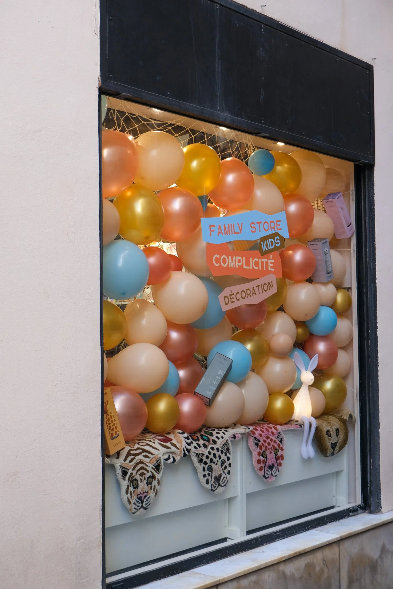 LA BOUM x MAISON MALO