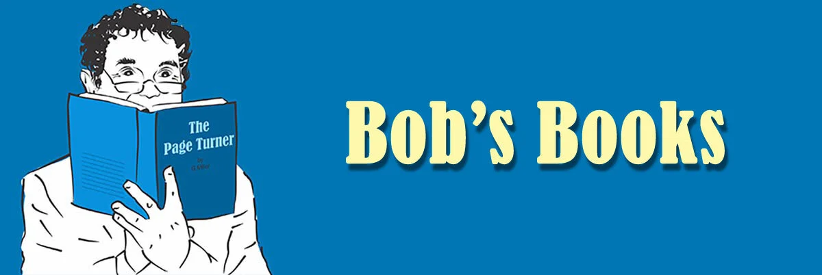 Bob's Books