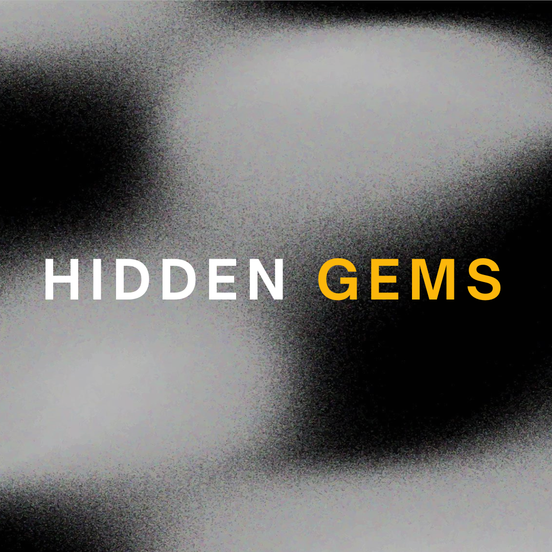 HIDDEN GEMS RECORDS