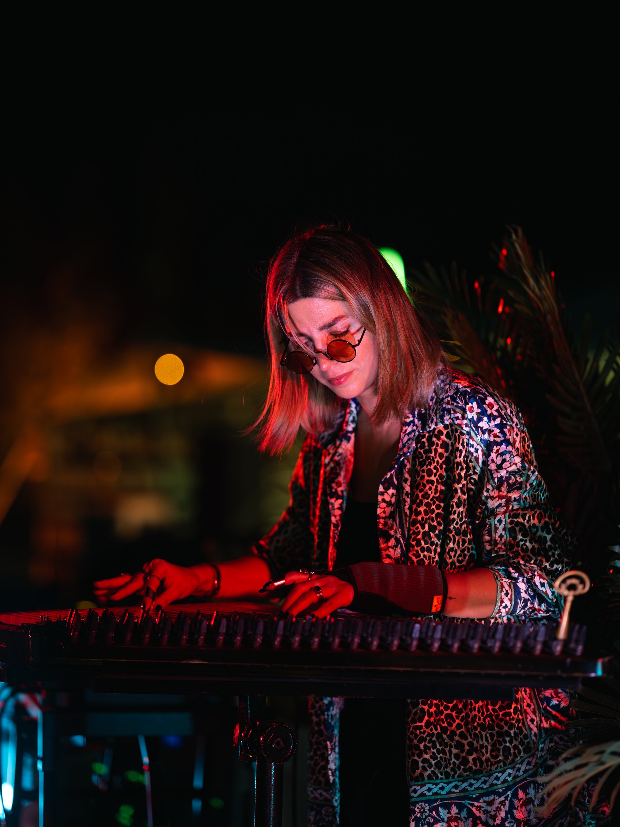 Artist Bookings
