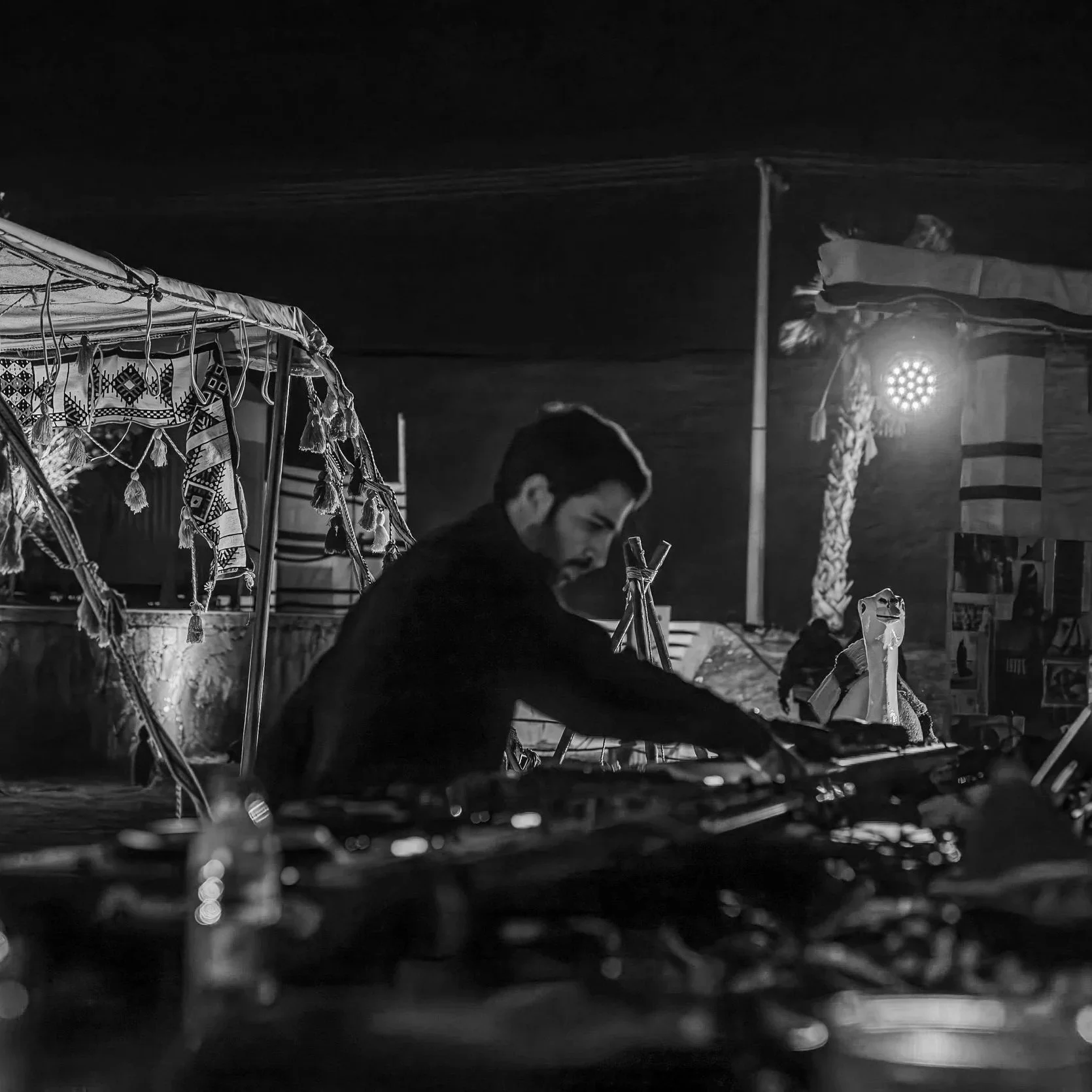 MUSIC SETS