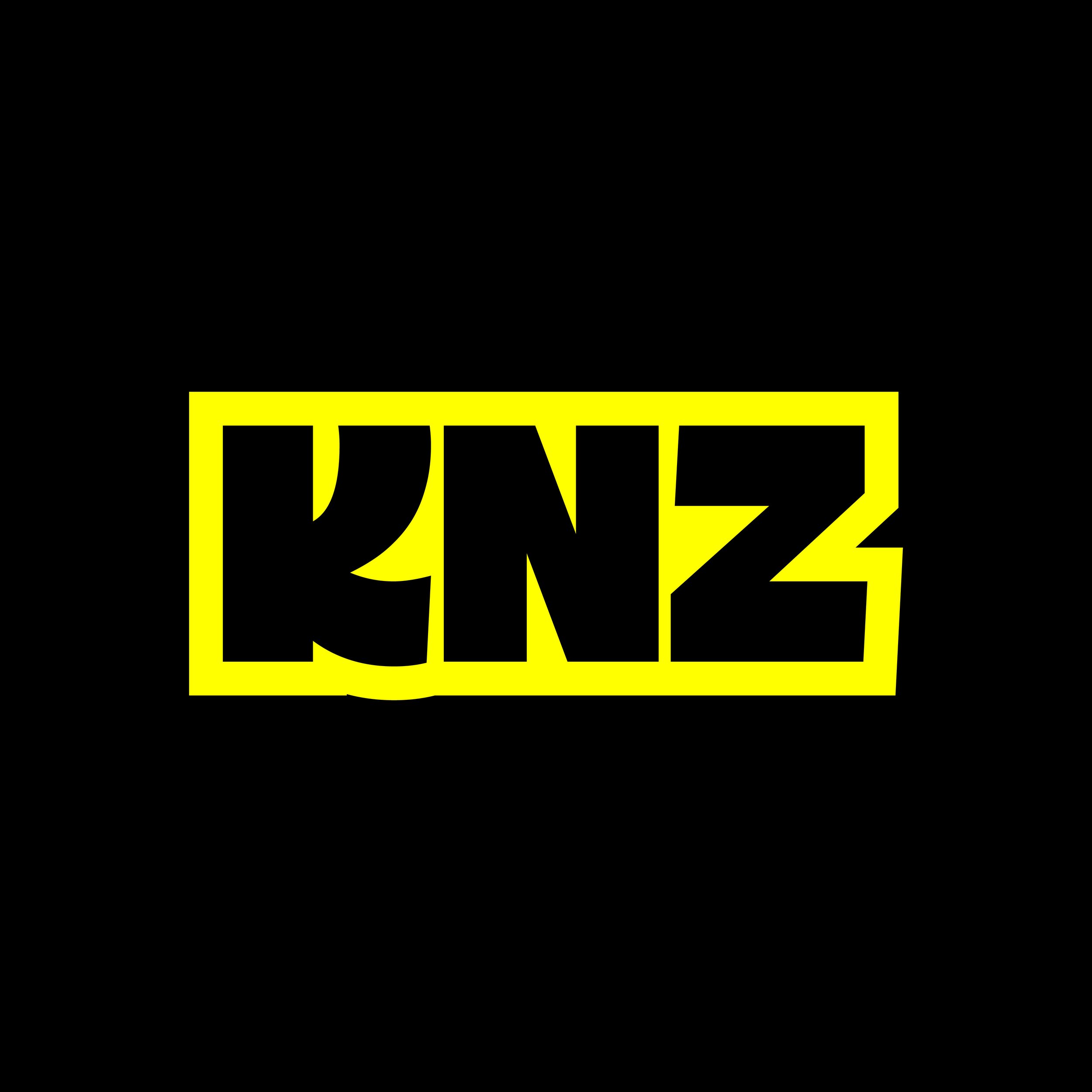 KNZ RECORDS
