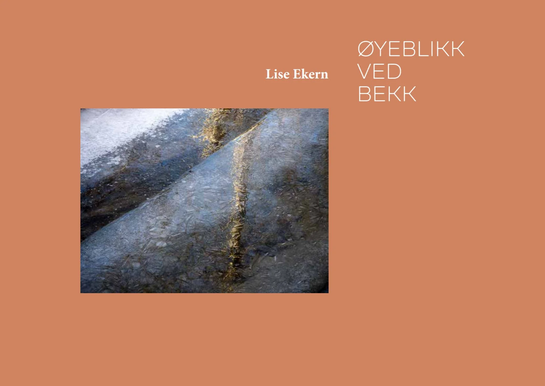 Lise ekern Øyeblikk ved bekk.jpg