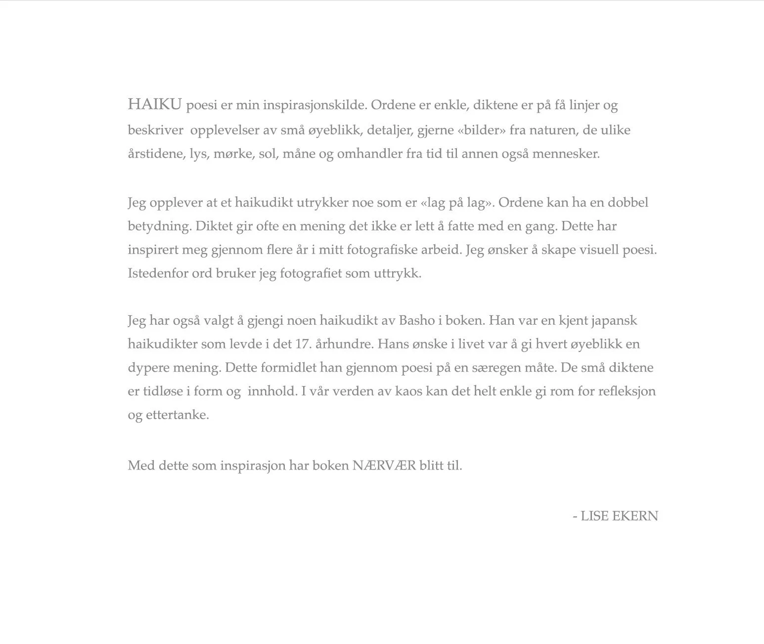 Naerver bok Lise ekern.jpg