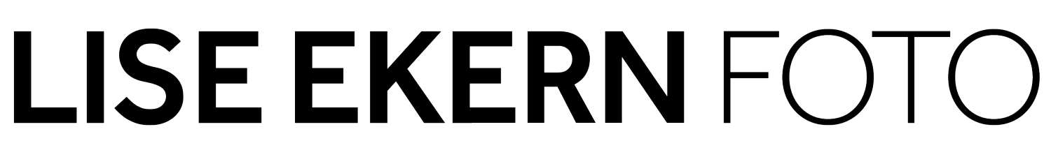 LISE EKERN FOTO