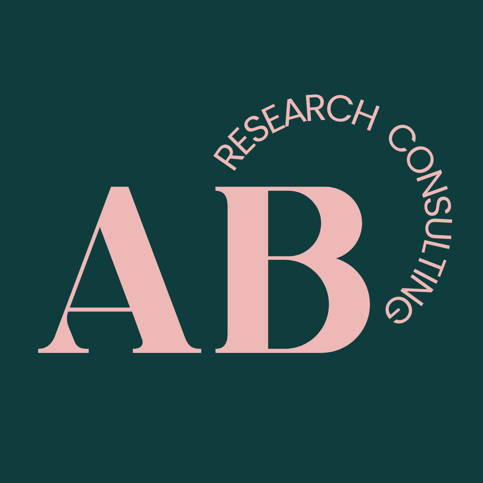 AB Research Consulting logo