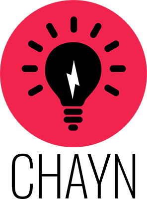 Chayn logo