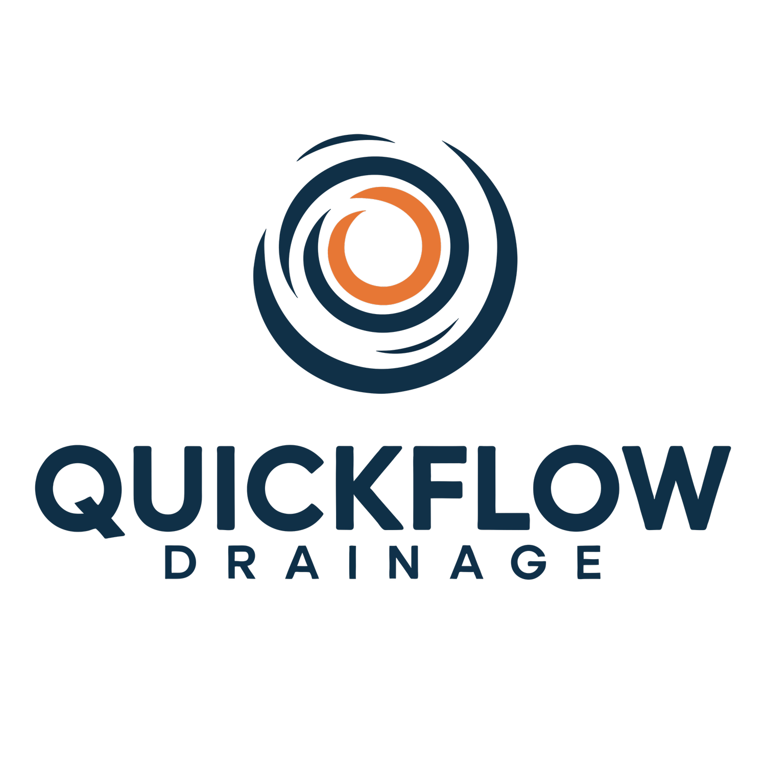 Quickflow Drainage