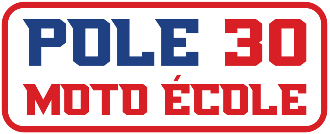 Moto Ecole Pole 30