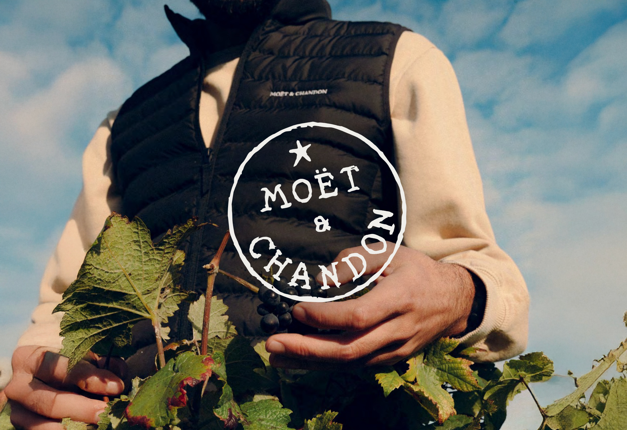 Moêt & Chandon - Natura Nostra