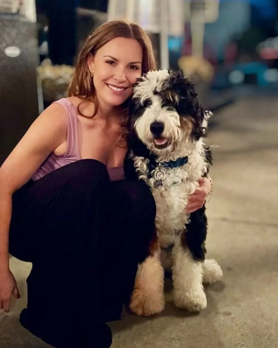 Dr. Lindsay O'Shea Clinical Therapist