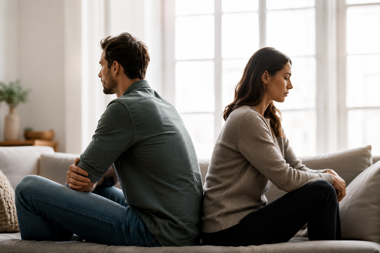 How to Make a Breakup Worse (According to Your Brain)