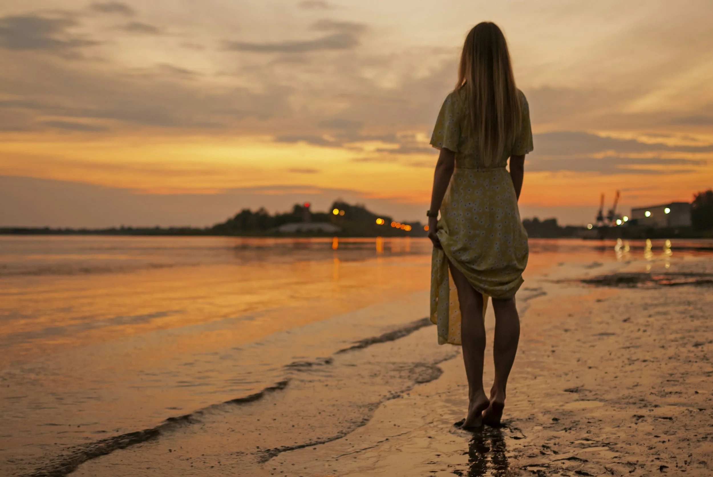 How to Break the Cycle After a Breakup (Not Just Move On) 