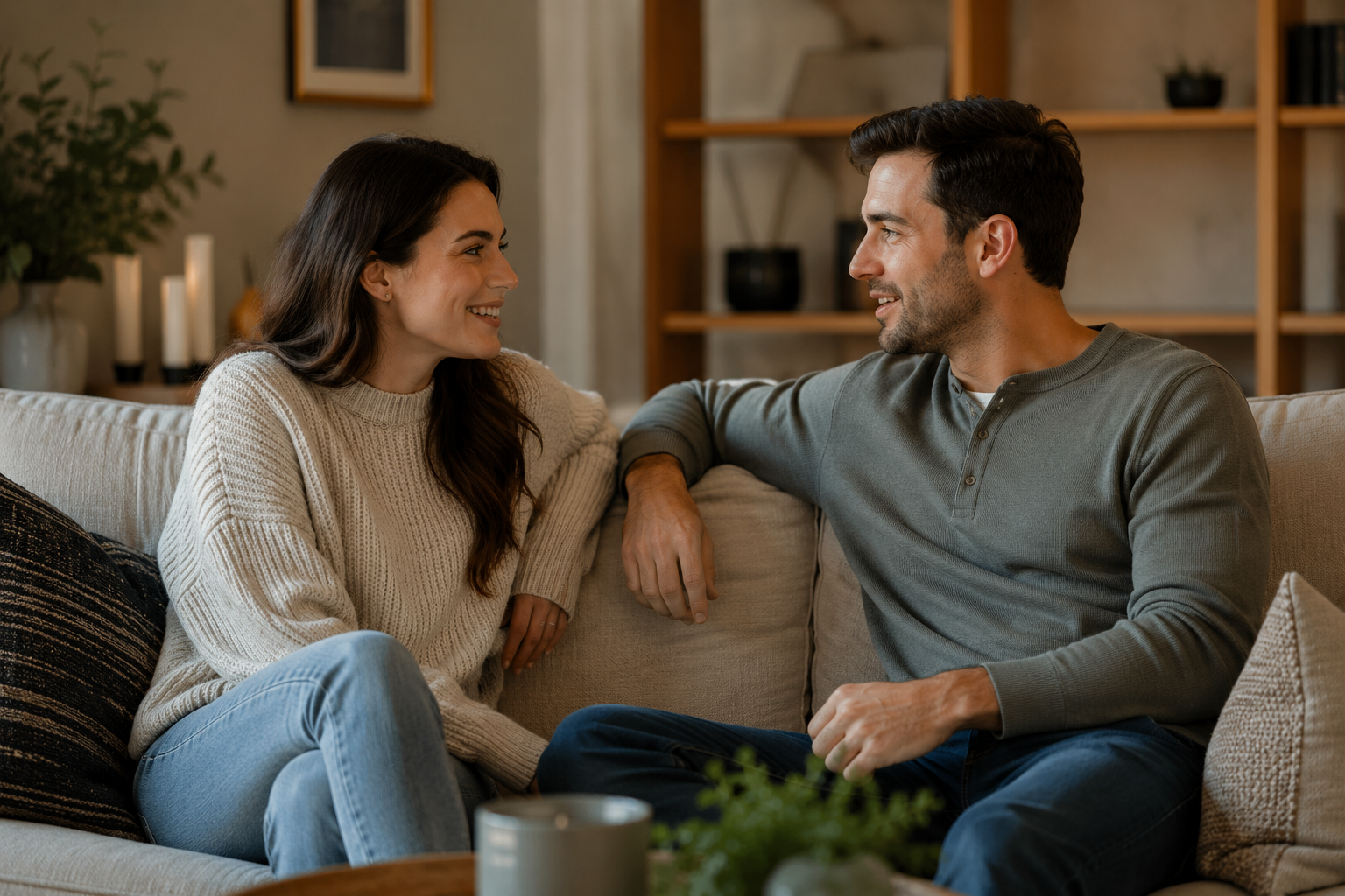 Dr. Lindsay O'Shea, relationship coaching for secure relationships