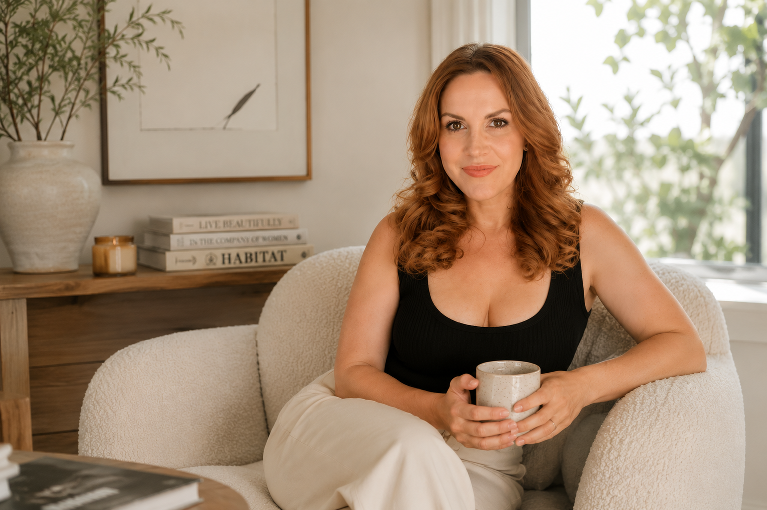 Dr. Lindsay, psychologist and relationship expert, helping adults build healthier and more fulfilling relationships.