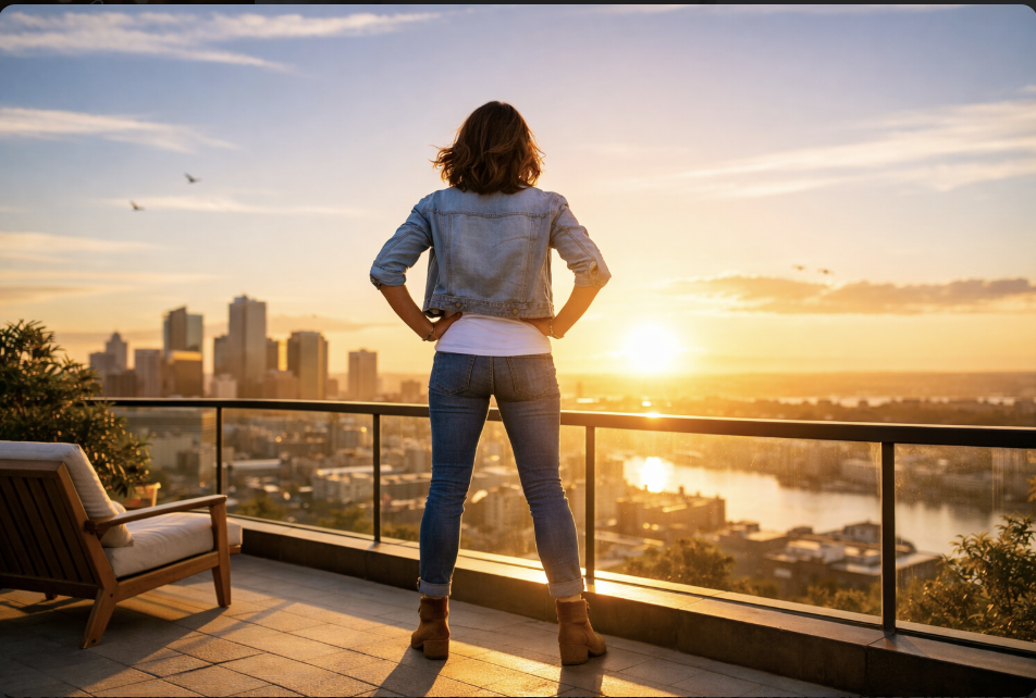 Solo Empowerment Journey: 12-Week Self-Discovery Coaching