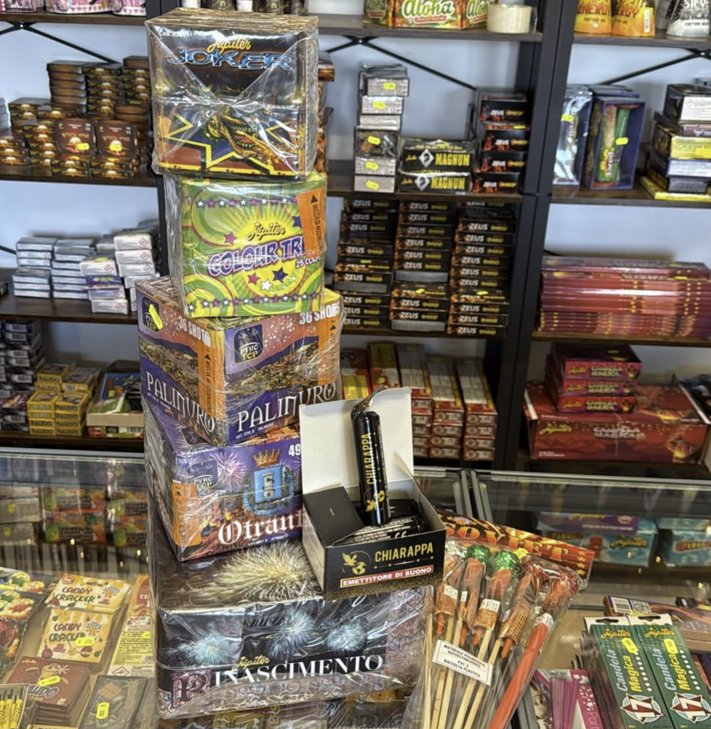 Giuseppe & Diane Celebrant (Humanist / Symbolic Ceremonies)