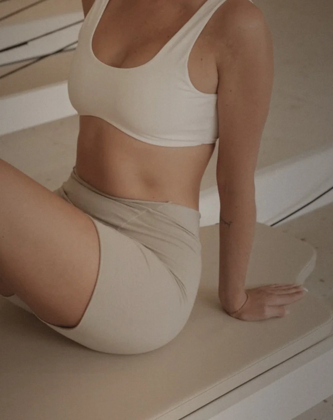 Haus Monthly 4 x Classes