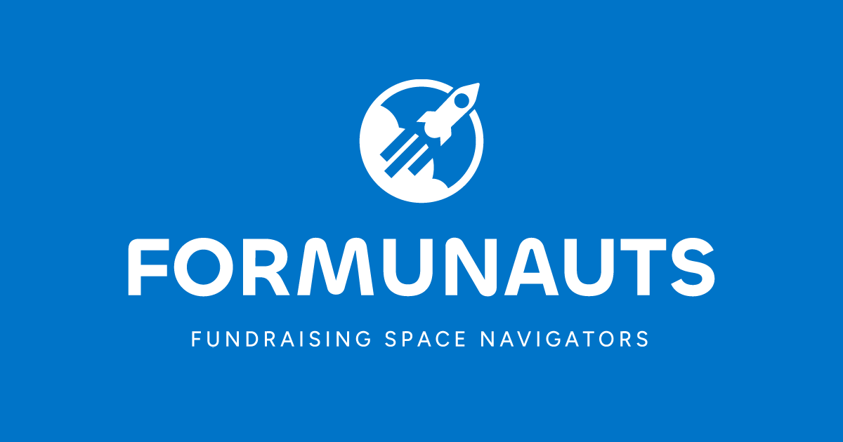 Formunauts logo