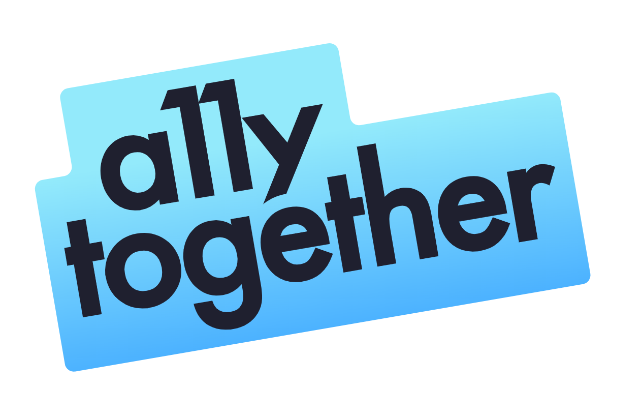 A11y together logo