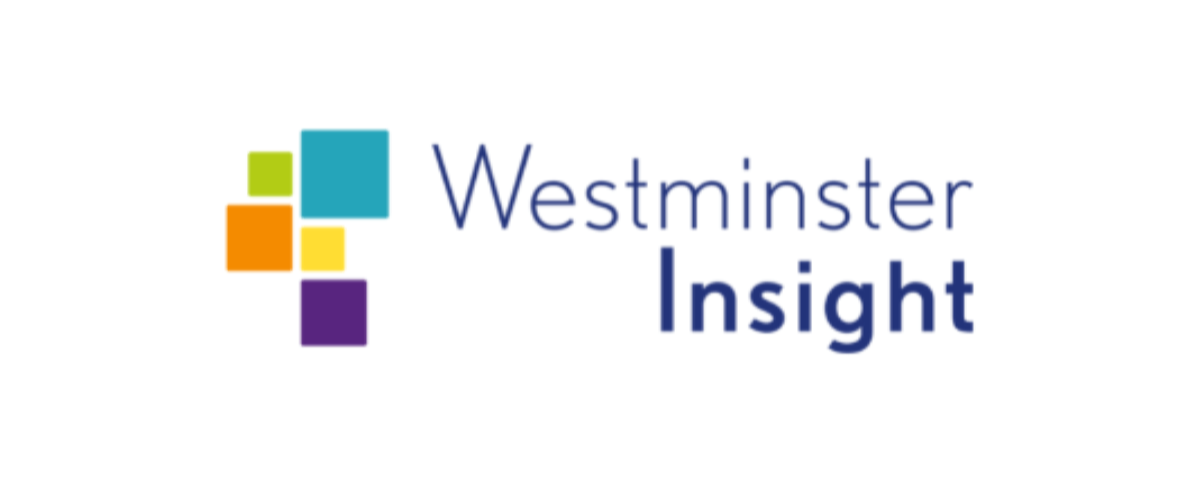 Westminster Insight Logo