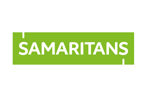 Samaritans logo