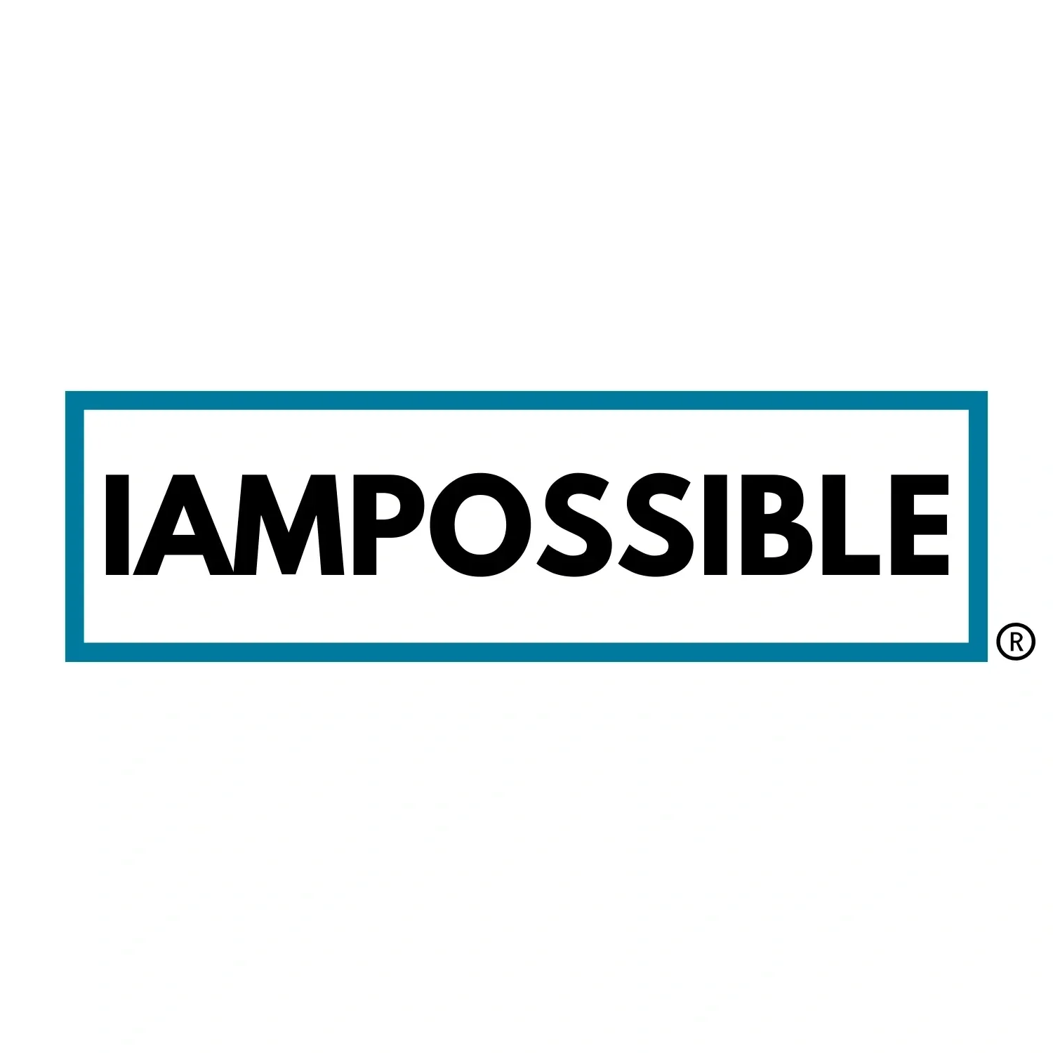 I am possible logo