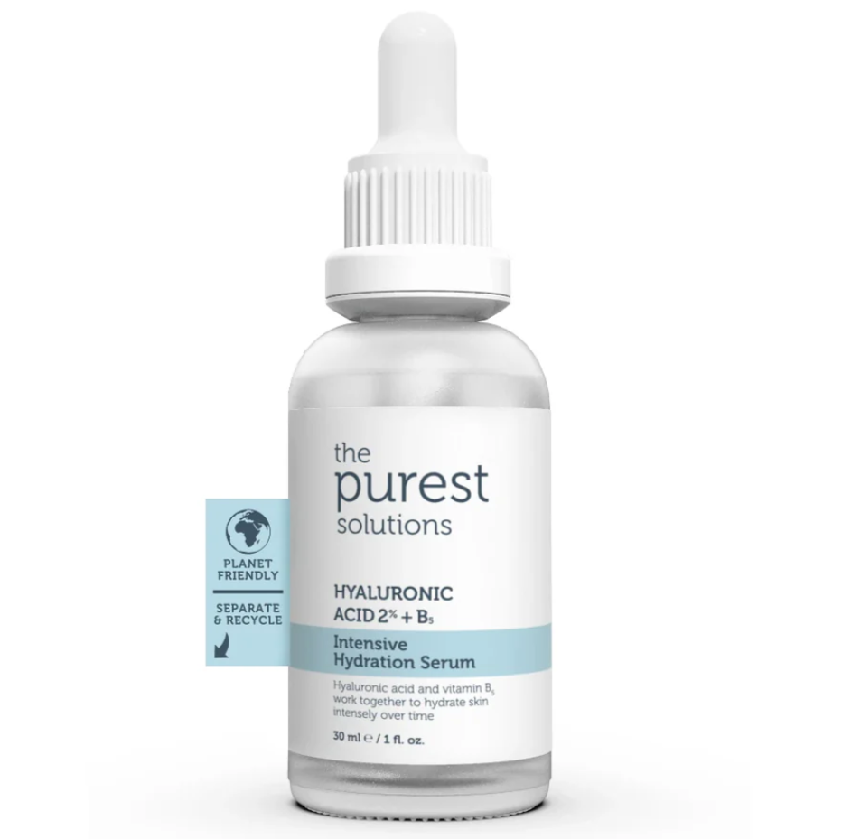 Intensive Hyaluronic Serum