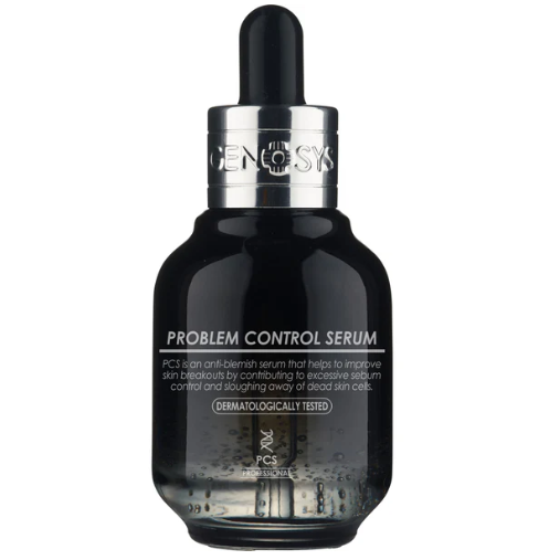 Problem Control Serum