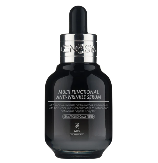 Multi Functional Anti-Wrinkle Serum