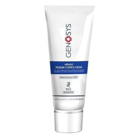 Intensive Problem Control Cream