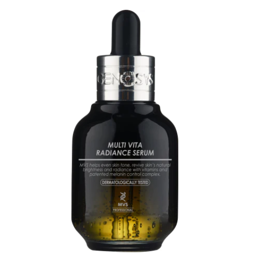 Multi Vita Radiance Serum