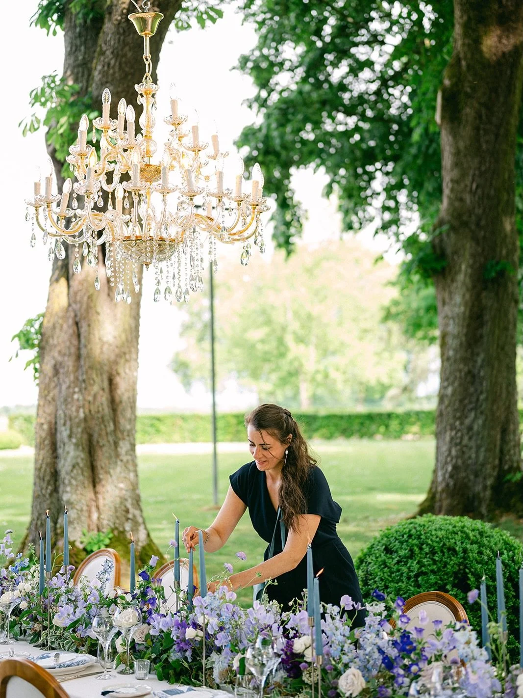 It&rsquo;s the end of 2025, the end of another amazing season filled with emotions, discoveries, and love.
It was time for change!

Here is my new website, logo, and color palette. My identity, purpose, and soul remain the same.
I wanted to launch it