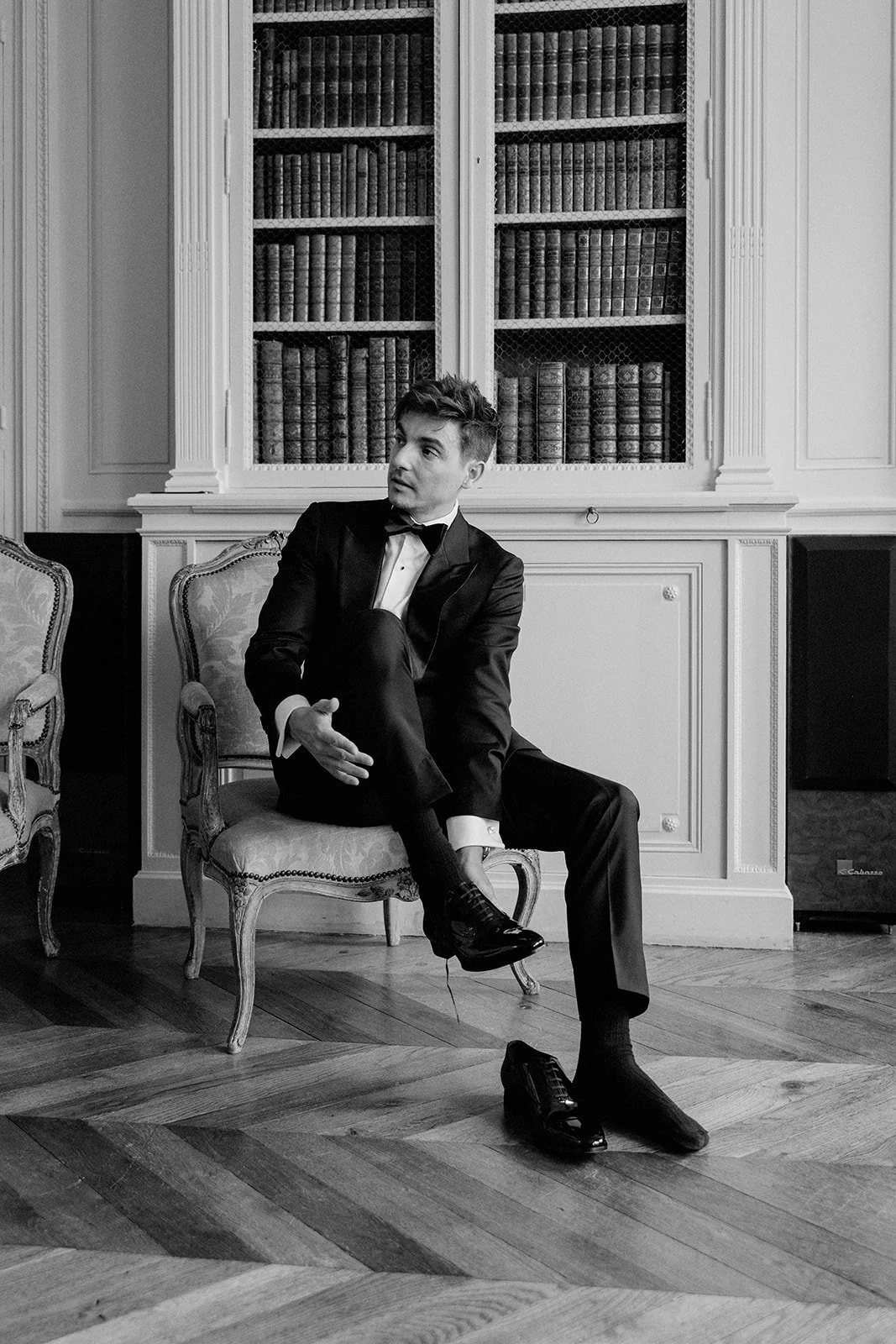 by Pablo Laguia Chateau 00520B&W.jpg