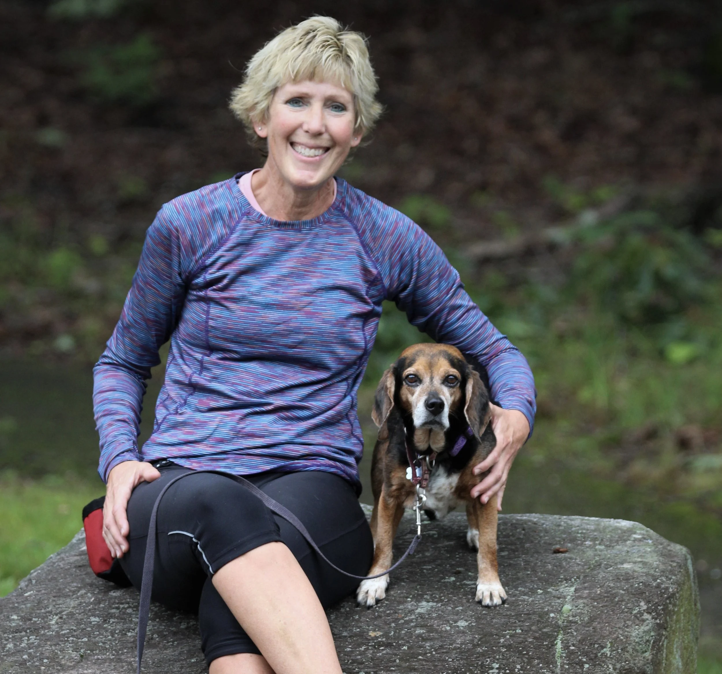 The Connected Dog - Training Class