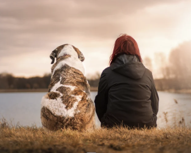 Donation Based Group Support Session: YOU the Caregiver and Anticipatory Grief