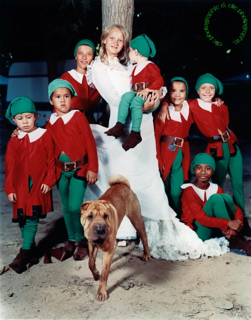 My Sweet Camping, VI