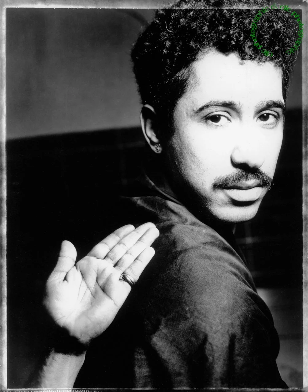Cheb Khaled