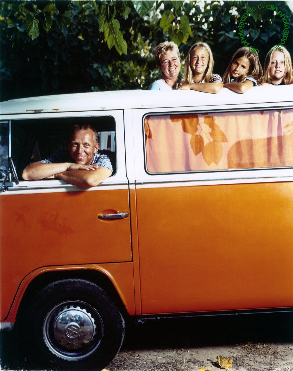 My Sweet Camping, XVII