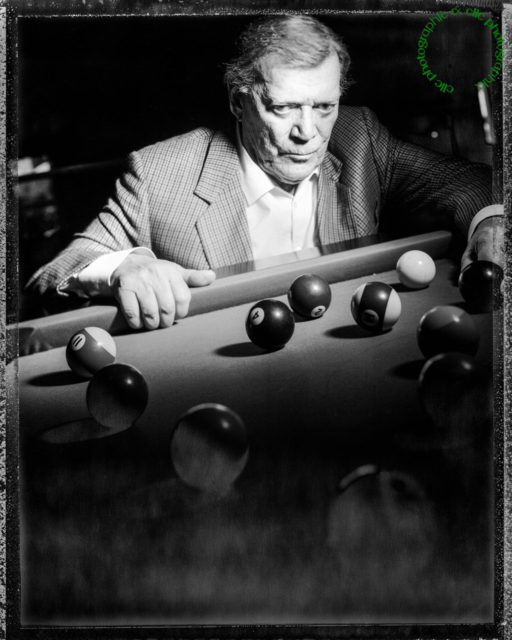 Eddie Constantine II